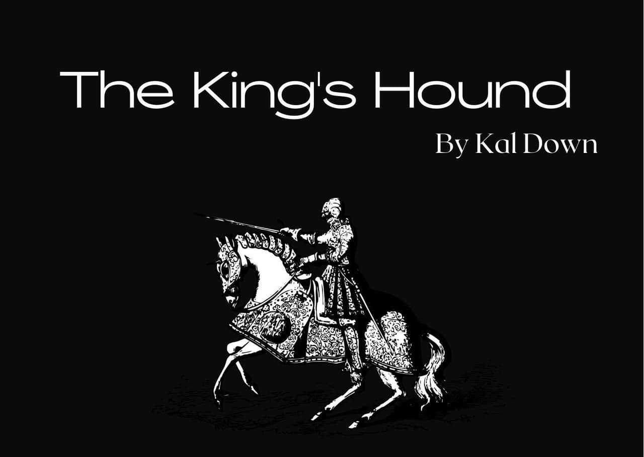 The Kings Hound