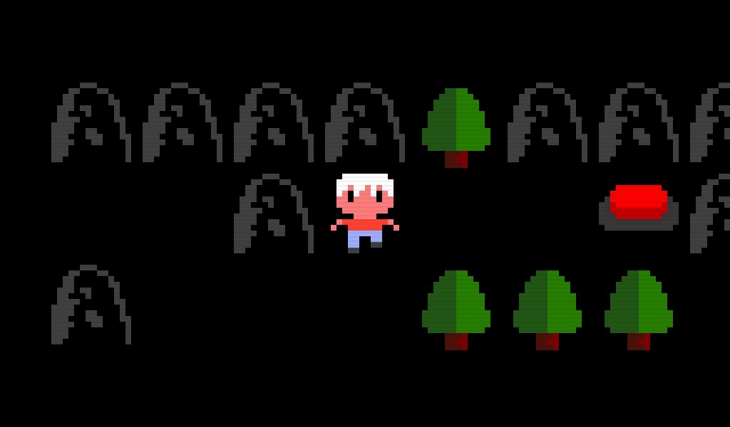 Change Of Scenery screenshot 3