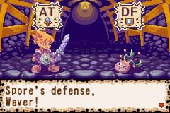 Dokapon: Monster Hunter screenshot 5