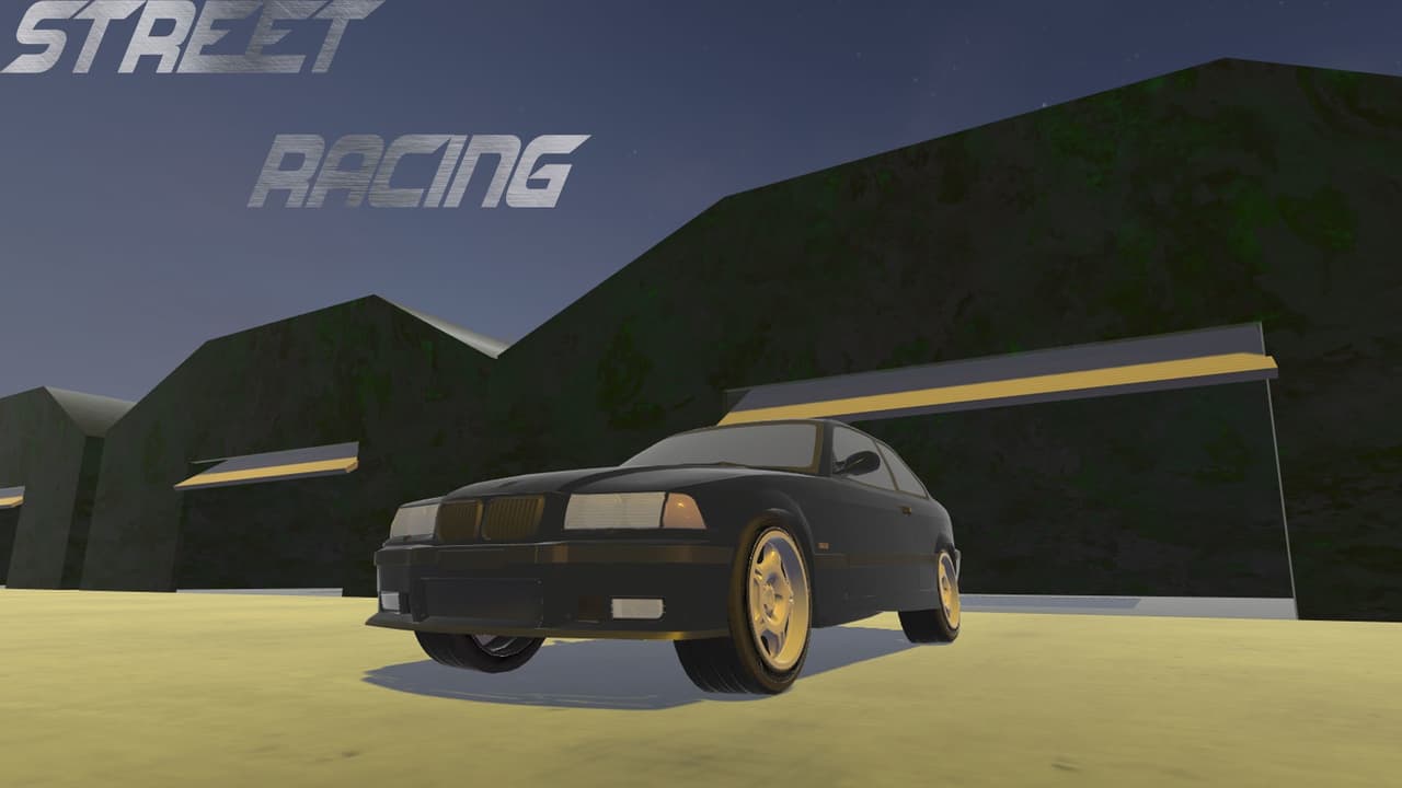 Street Racing
