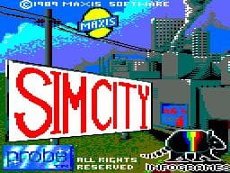 SimCity screenshot 6