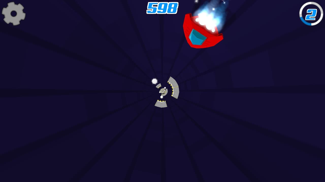 Fluxion screenshot 2