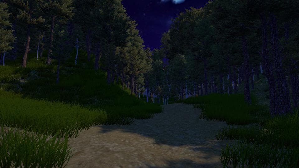 TheSecretGame2 (itch) screenshot 2