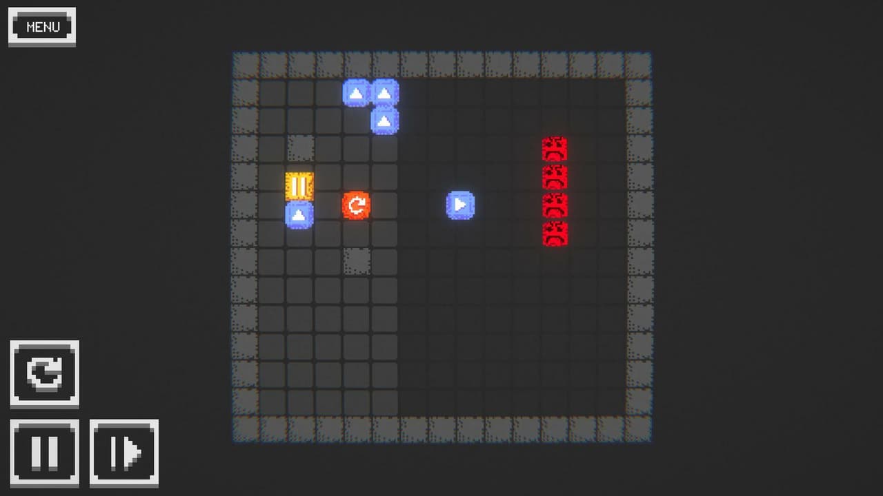 Cell Machine screenshot 4