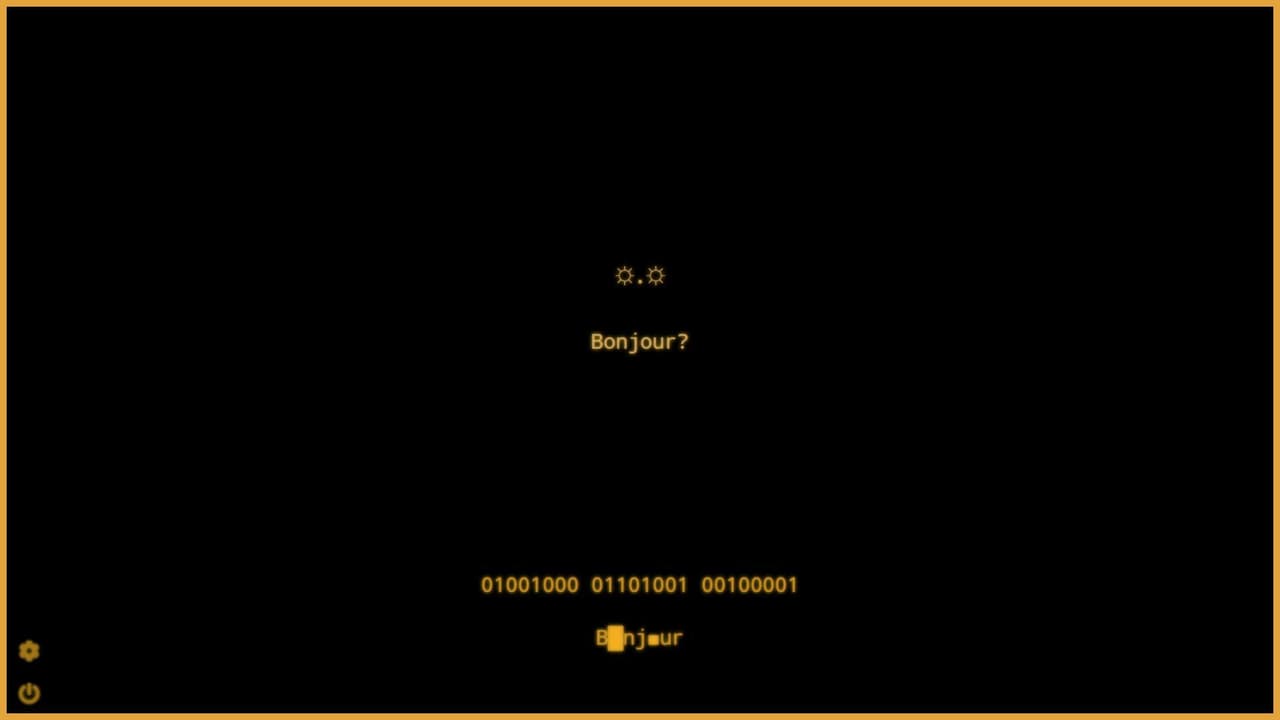 Poussière dAsphalte - Les Chroniques dOPERA [FR] screenshot 3