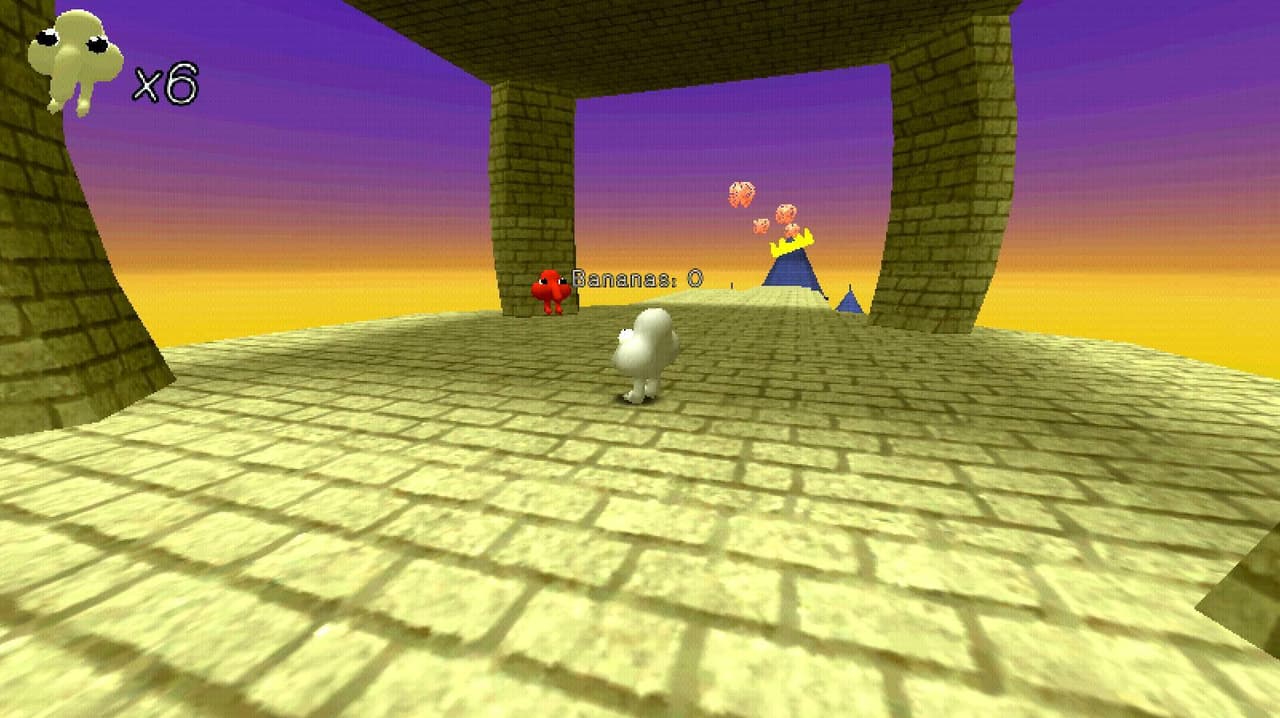 Peeb Adventures! - PRE ALPHA