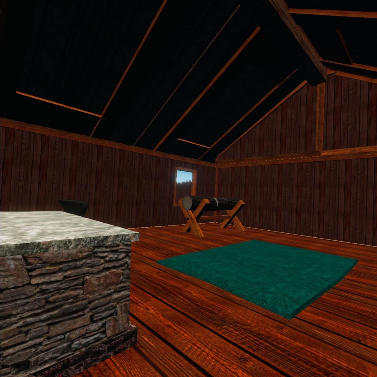 Key is Survival screenshot 3