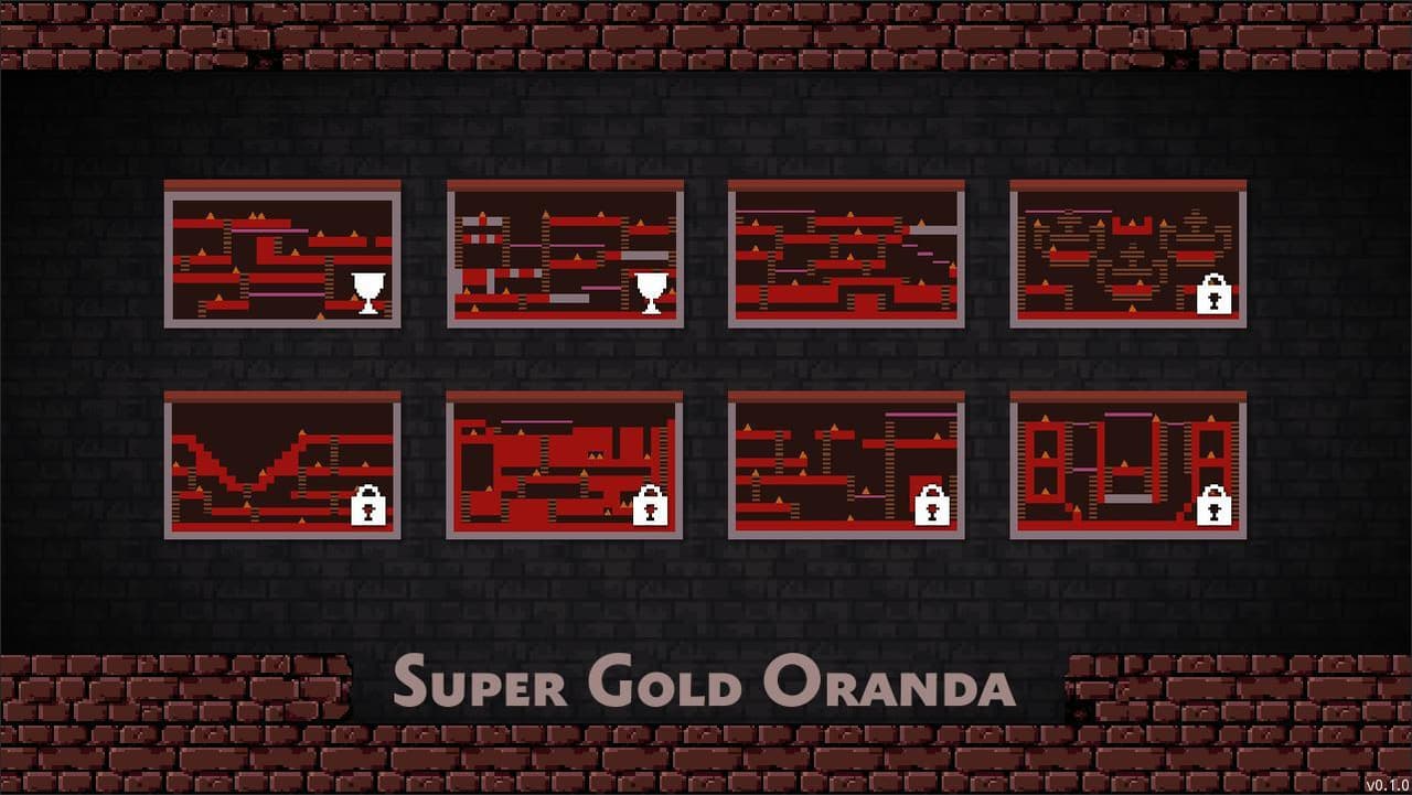 Super Gold Oranda screenshot 2