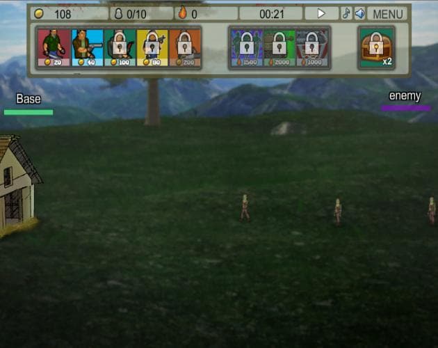 [Zomboid]