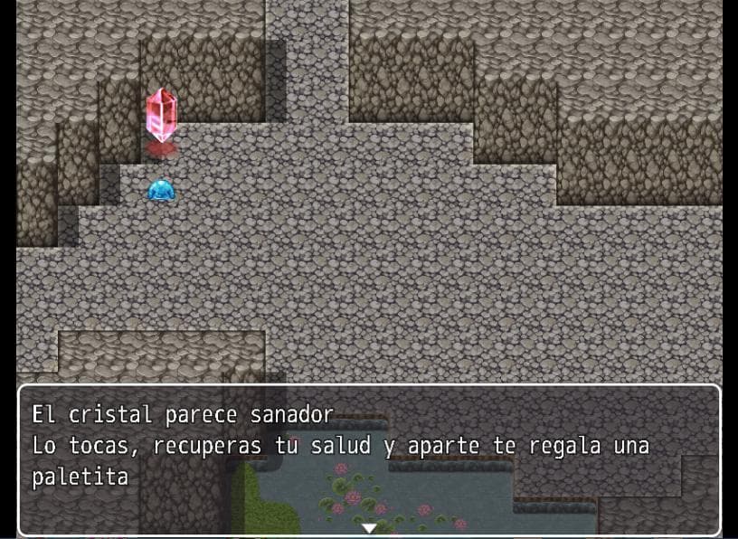 Esto no es un rpg??? screenshot 5