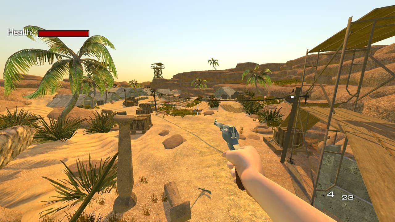 The Temple of Ra screenshot 5