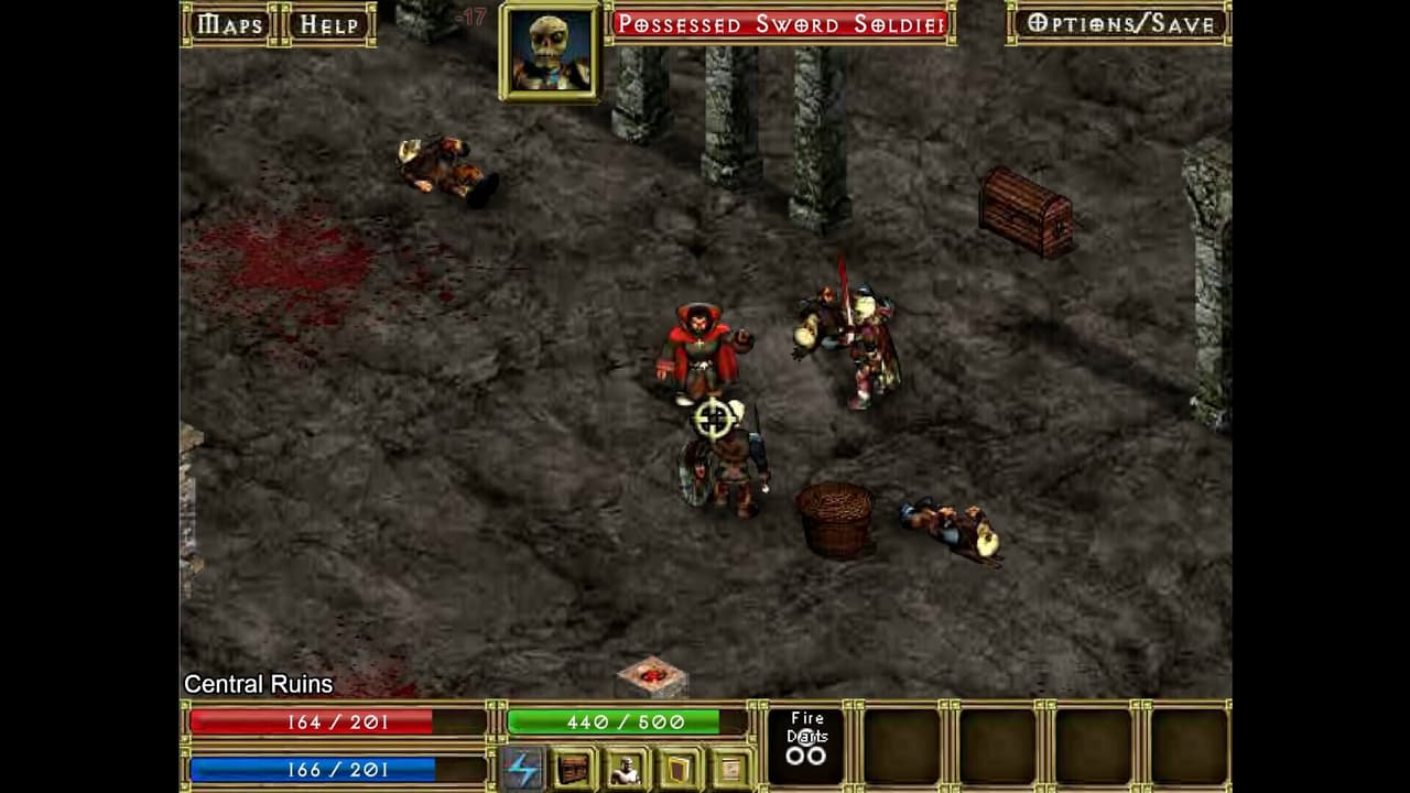 King Island 3 screenshot 5