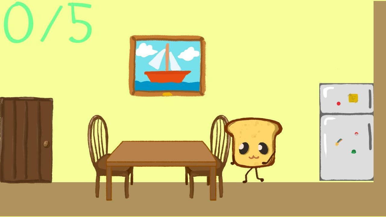 Bread party screenshot 3