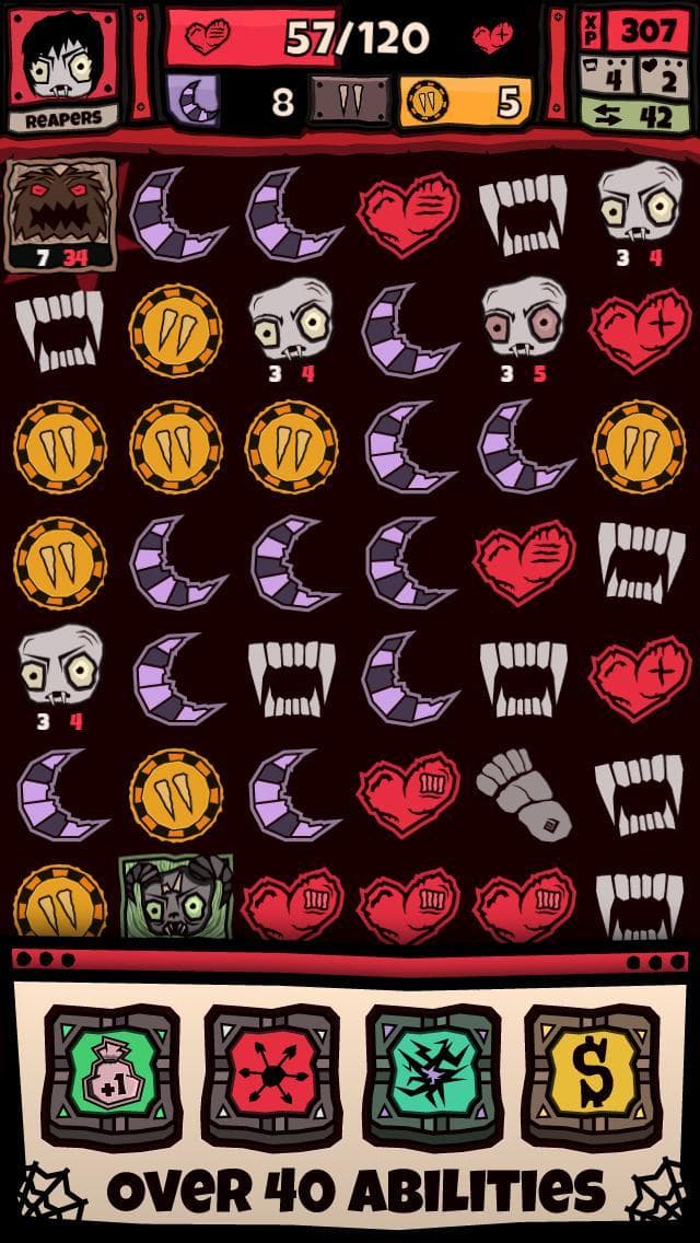Darkin screenshot 4