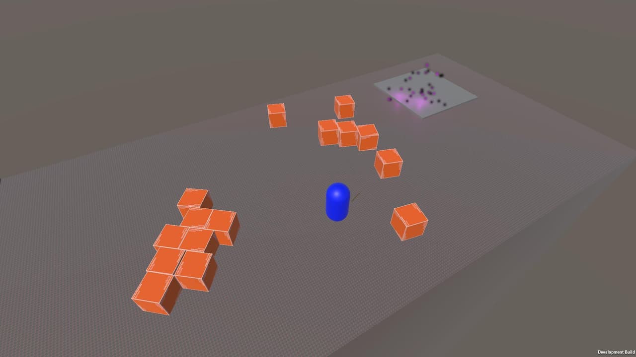 Phyzard screenshot 3