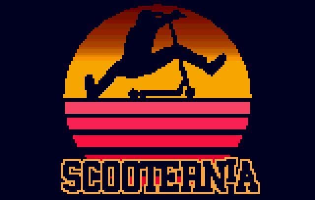 Knights of Scooternia
