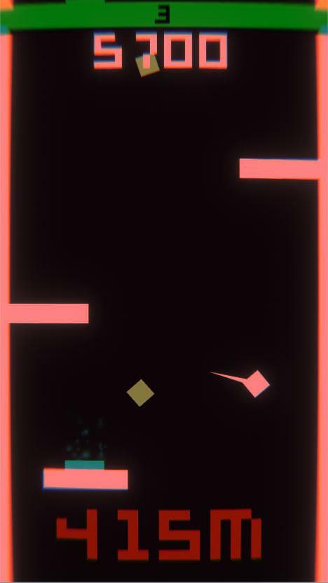 Slash n Dash (spcreat) screenshot 5