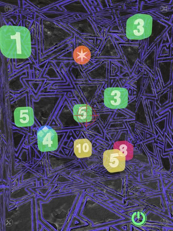[AR] Cube screenshot 6