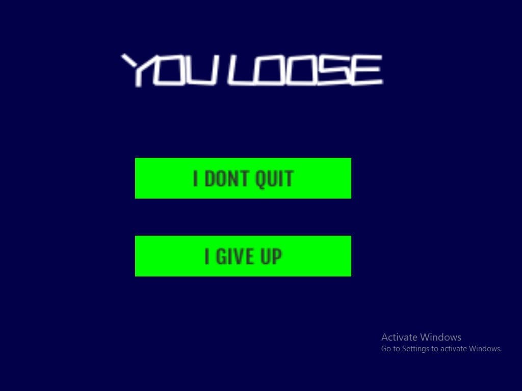 LETOS screenshot 3