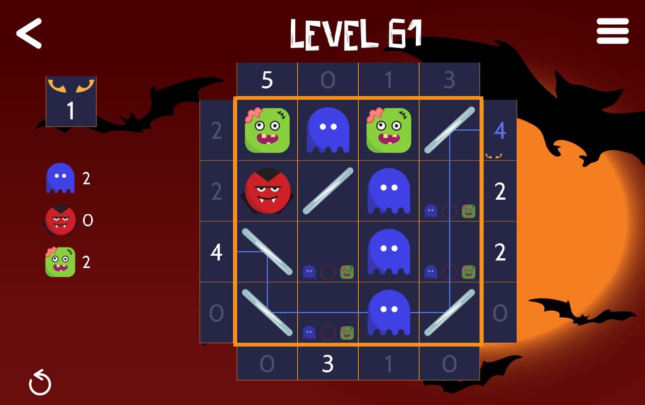 Count Logica screenshot 5