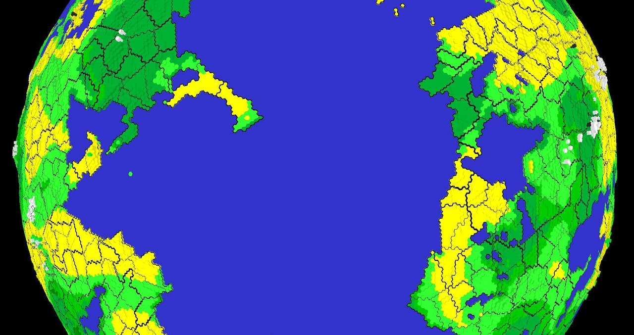 Devils Planet Generator screenshot 4