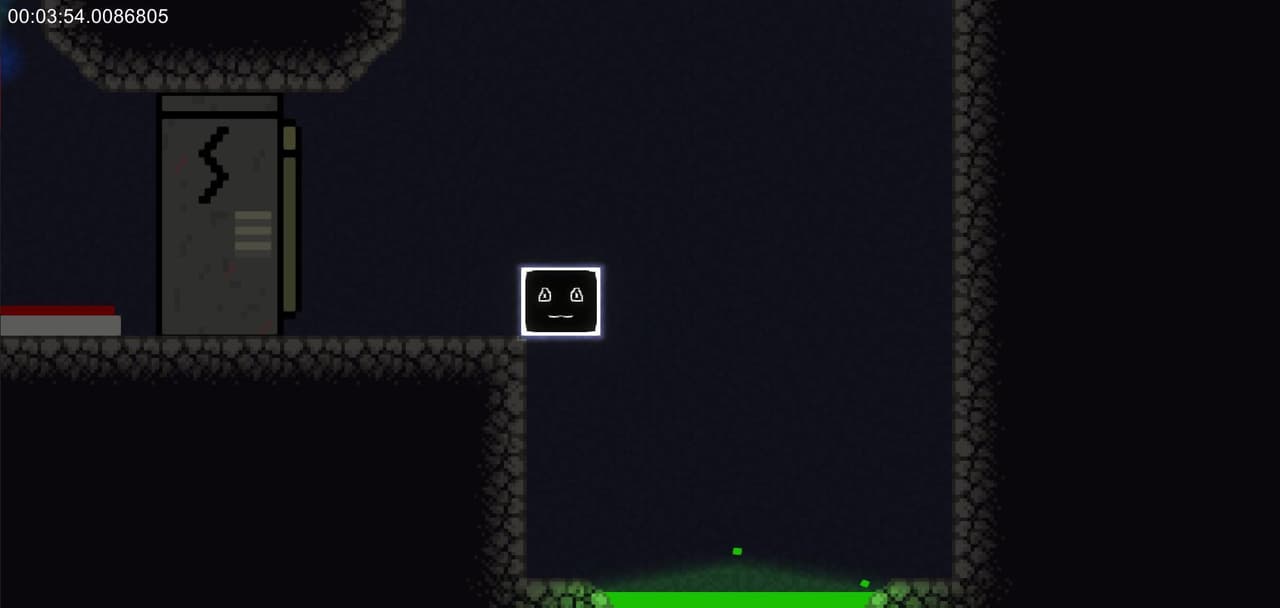 Cubemunity - Brackeys Game Jam 2022.2 screenshot 5