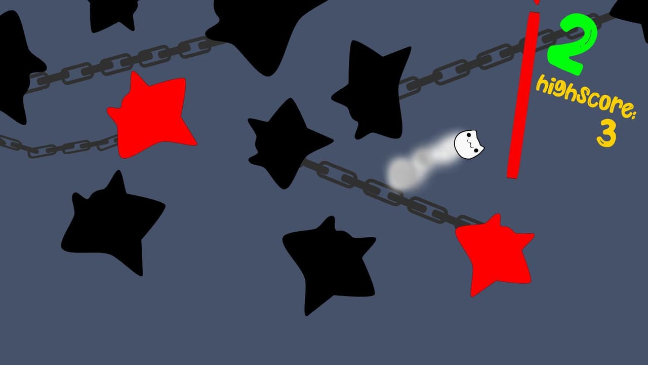 Flippy Kitty screenshot 3