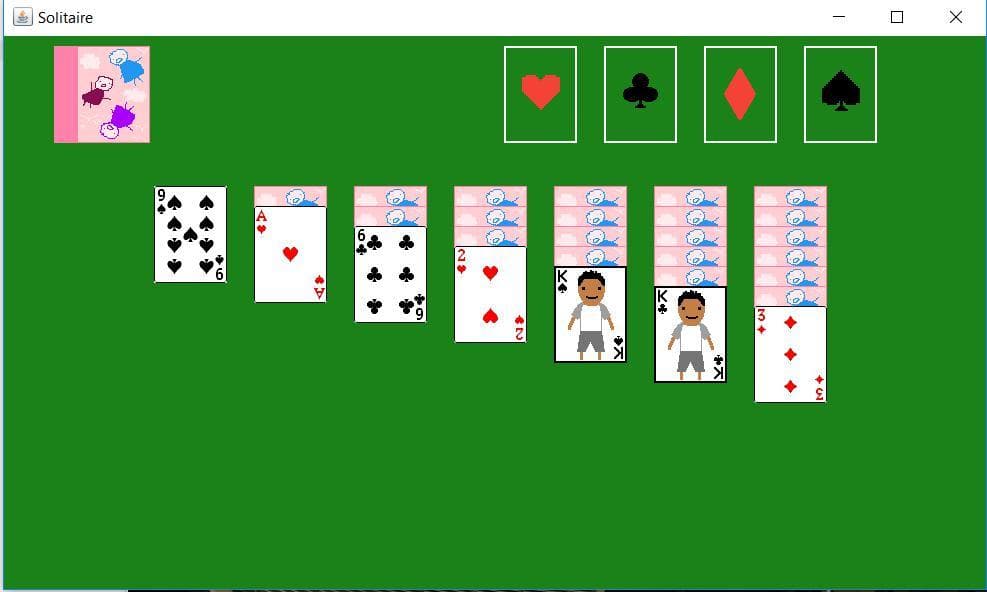 Card Games (itch)
