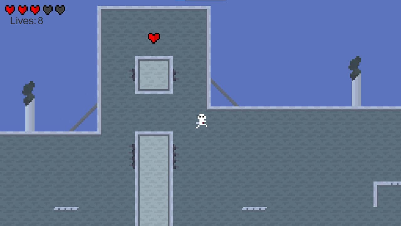 Homie Quest! screenshot 4