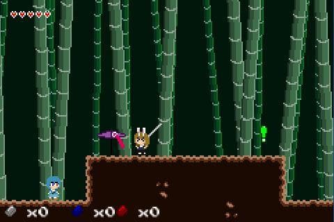 Kogasas Lunar Fright Mission screenshot 4