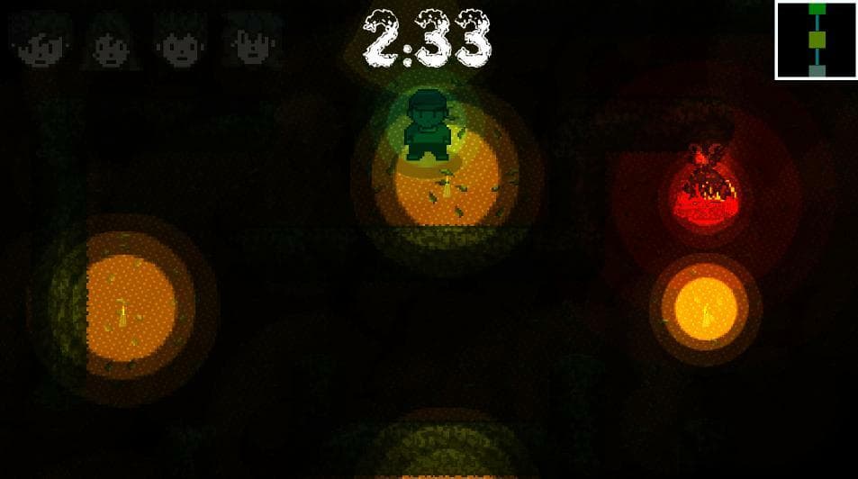 TheRitual screenshot 6