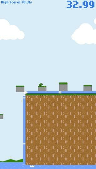 Dont Fall into the Water (Askal Games)