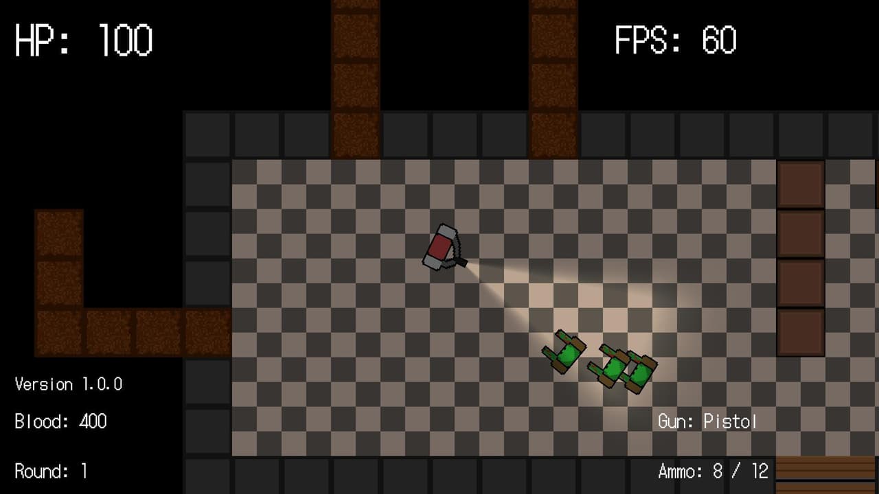 Remnants of the Abyss screenshot 5