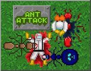 ant attack (itch) (bax533)