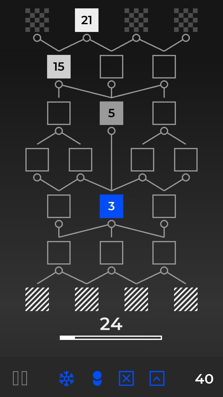 Vector Flow screenshot 5