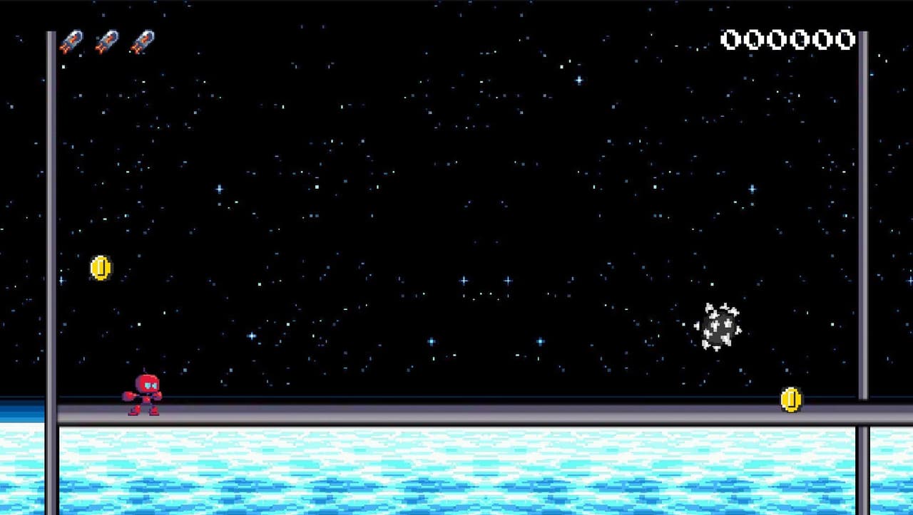 ROBOTITO (P4R4noia) screenshot 3