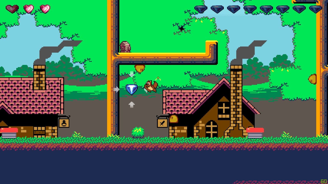 Musasabi screenshot 3