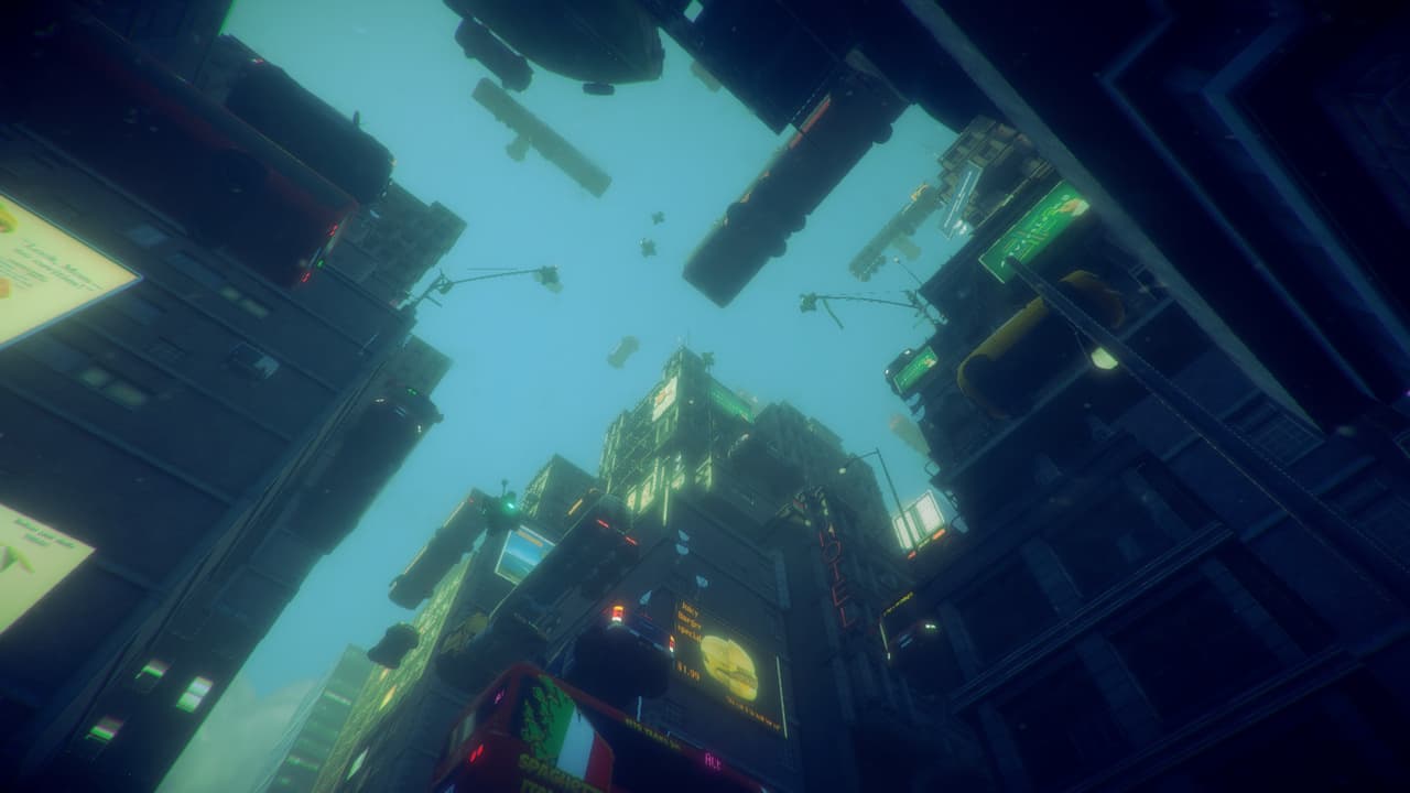 Secret Doctrine screenshot 2