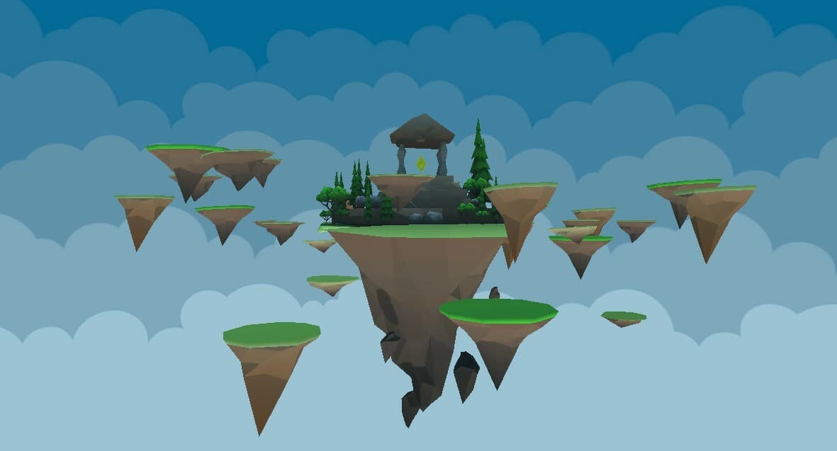 Sky Warriors (Demo)