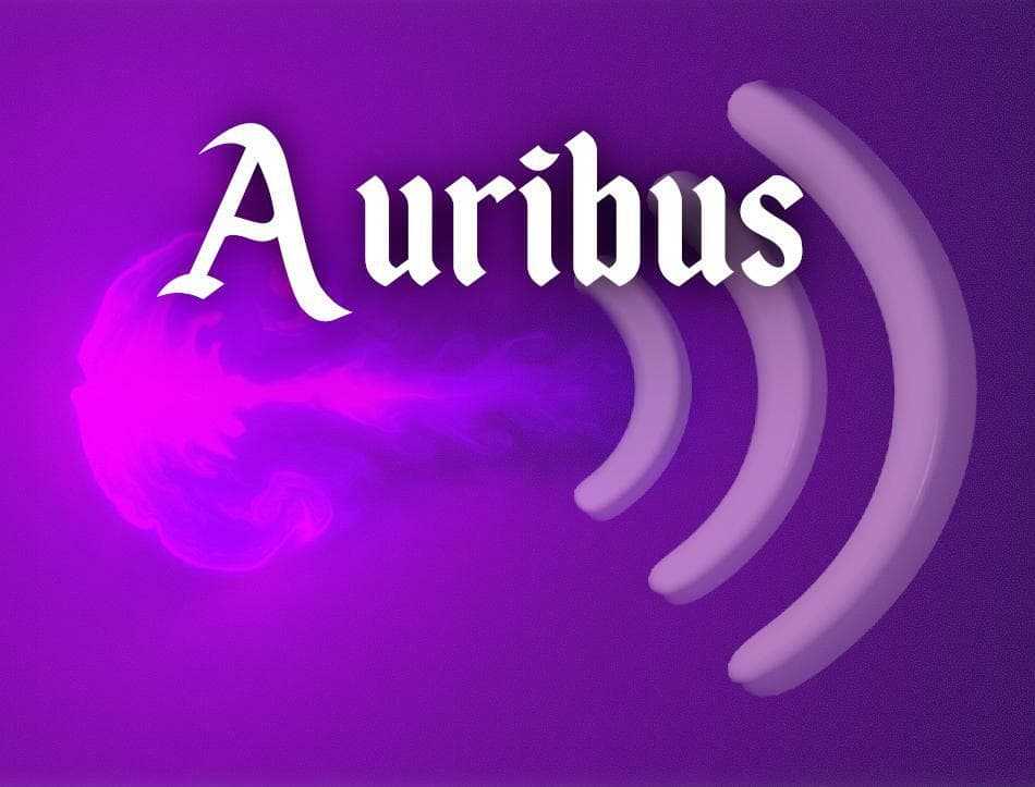 Auribus - GWJ #30 screenshot 2