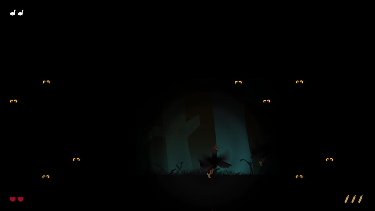 Duck Hell