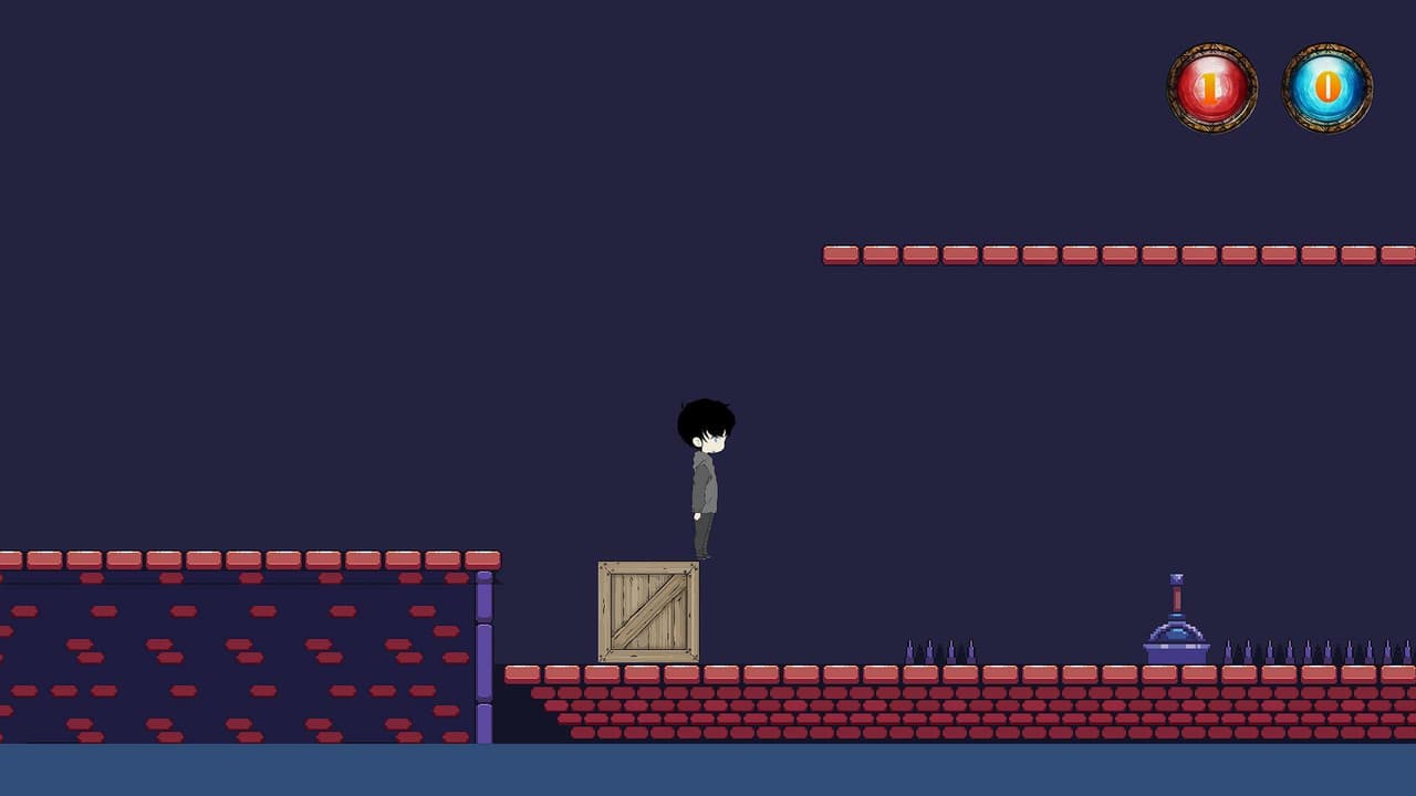 Dimensions (itch) (NightFury3000, Nossima, ChridAMid) screenshot 2