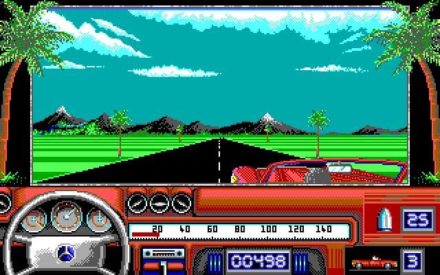 Beverly Hills Cop screenshot 3