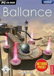 Ballance Android