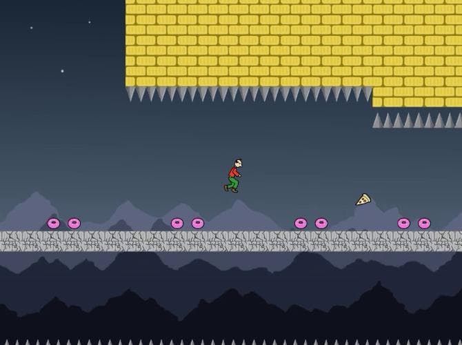 Weight Control screenshot 3