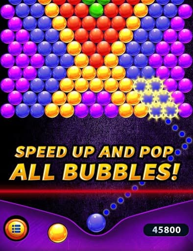 Bouncing Balls screenshot 5