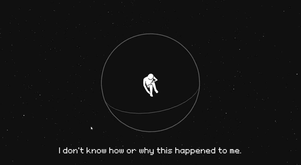 Stuck (Andrew Karalis) screenshot 2