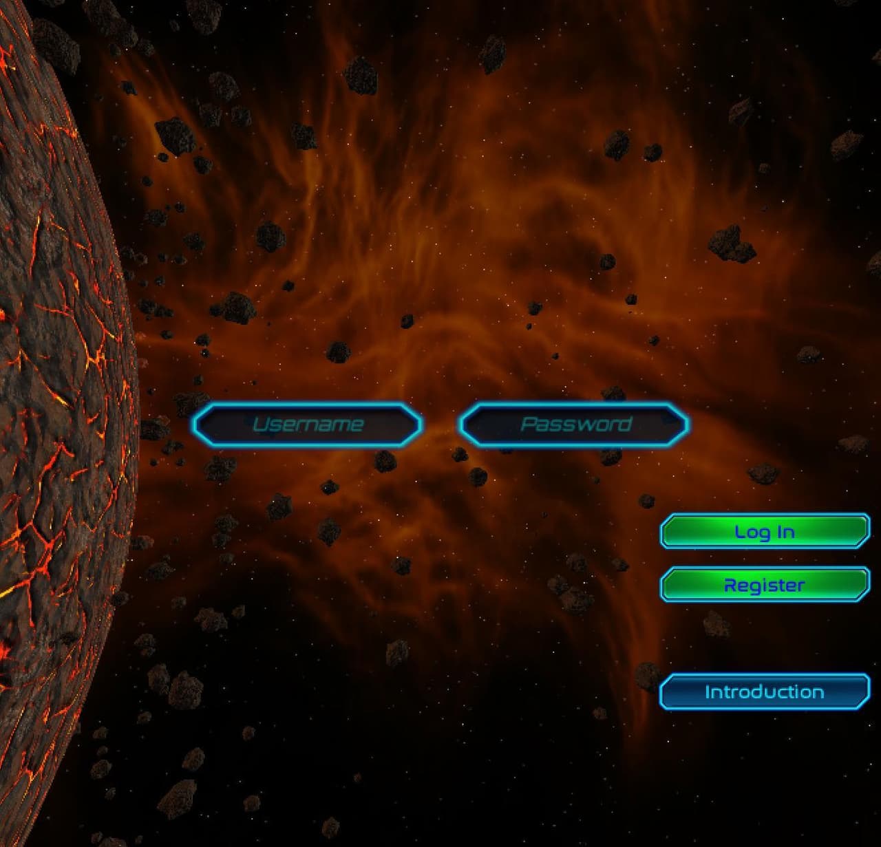 Race to the Surface screenshot 3