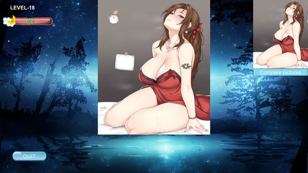 FALL IN LOVE1 screenshot 2