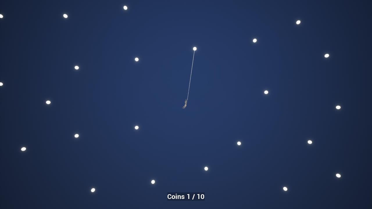Stewart Aickin Prototypes screenshot 3